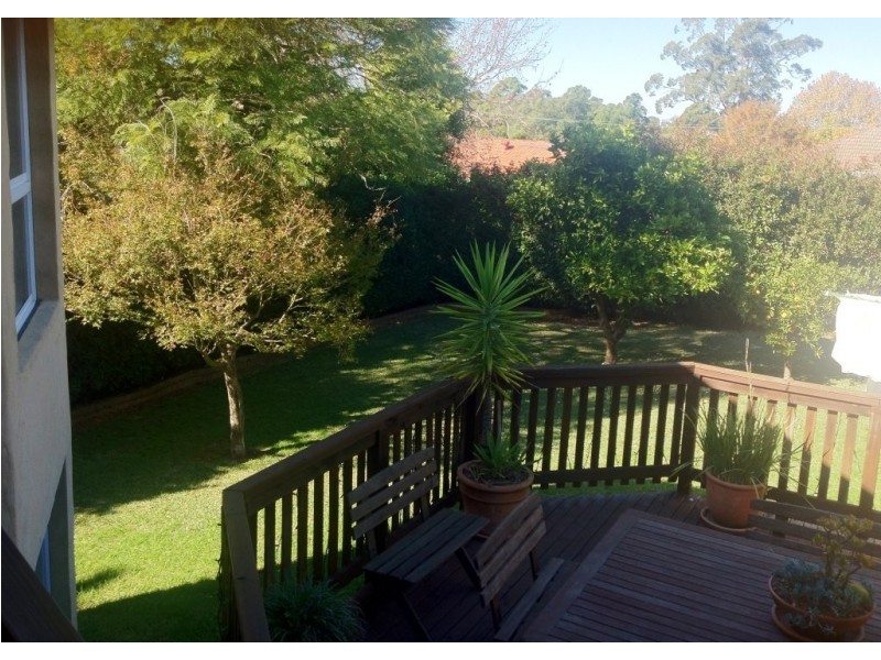 Charles St, Baulkham Hills NSW 2153