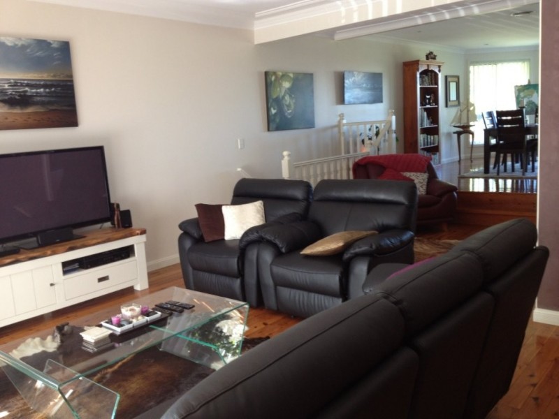Charles St, Baulkham Hills NSW 2153
