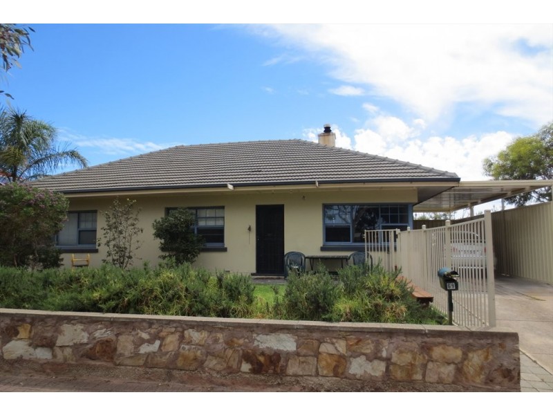 Wright St, Henley Beach SA 5022