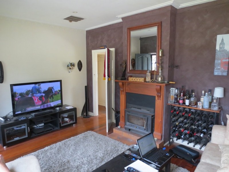 Wright St, Henley Beach SA 5022