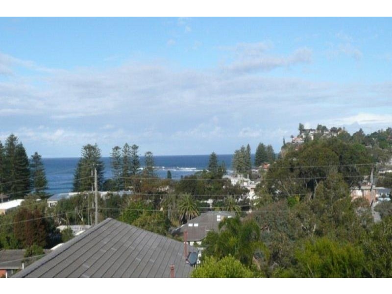Seaview, Newport NSW 2106