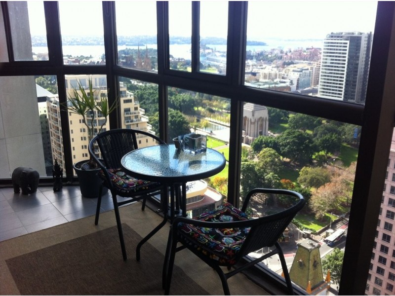 Castlereagh St, Haymarket NSW 2000