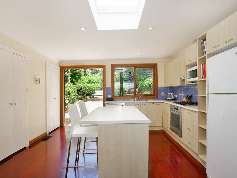 carefree road, North Narrabeen NSW 2101