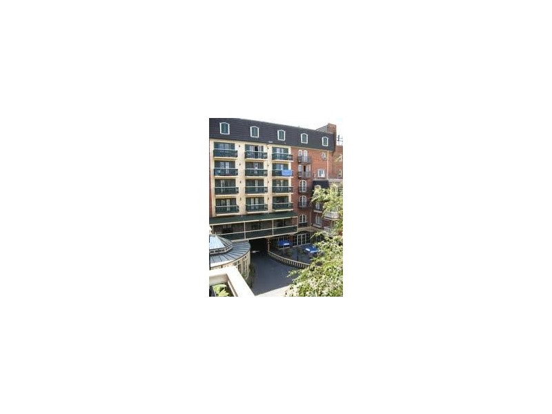 Flemington Road, North Melbourne VIC 3051