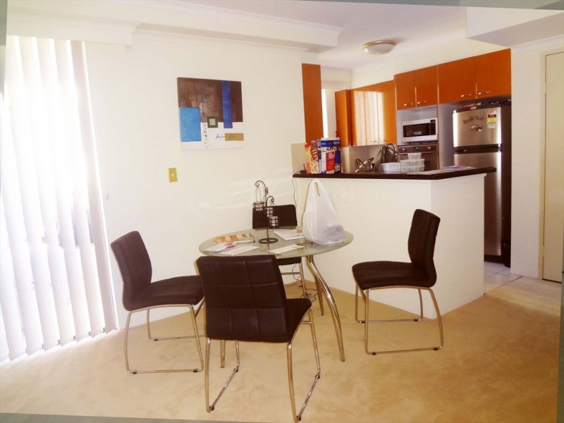 ormonde pde, Hurstville NSW 2220