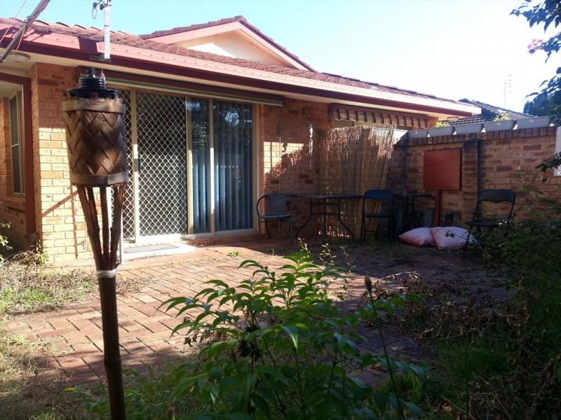 Commonwealth Avenue, Blackwall NSW 2256