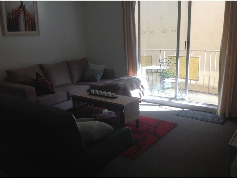 Hornsey street, Rozelle NSW 2039