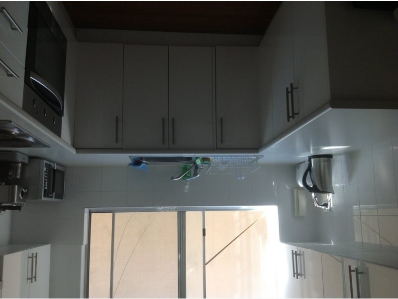 Hornsey street, Rozelle NSW 2039