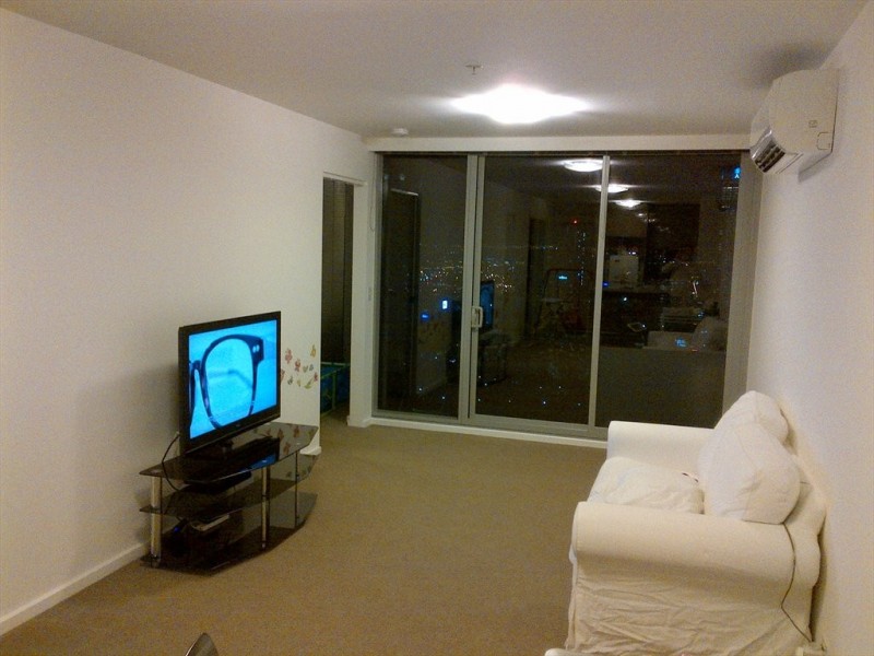 City Road, Southbank VIC 3006
