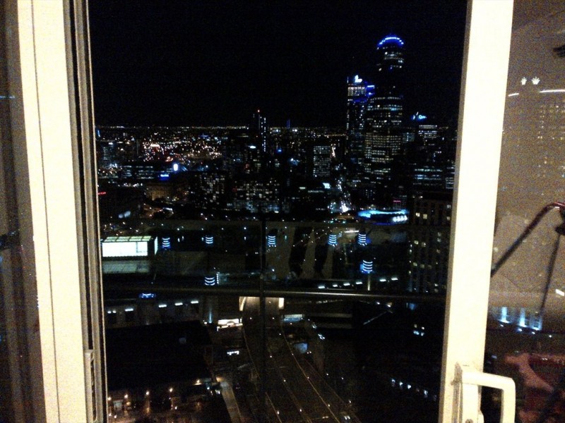City Road, Southbank VIC 3006