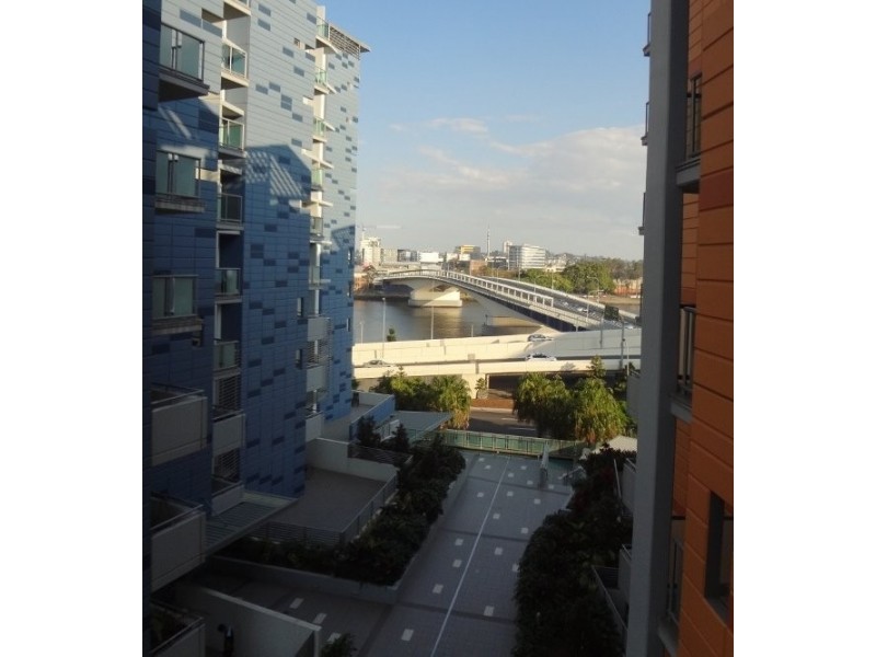 Quay Street, Brisbane QLD 4000