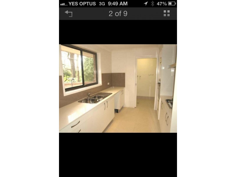 highstreet, Heathcote NSW 2233