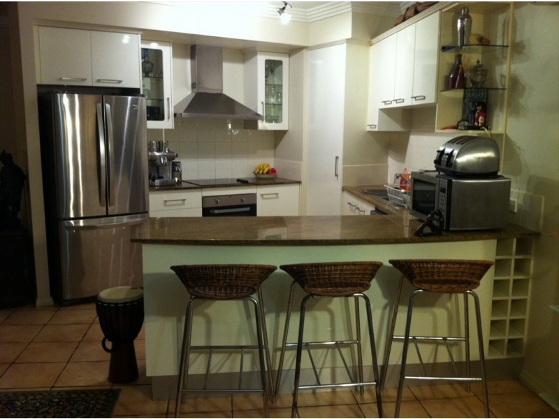 Esplanade, Cairns QLD 4870