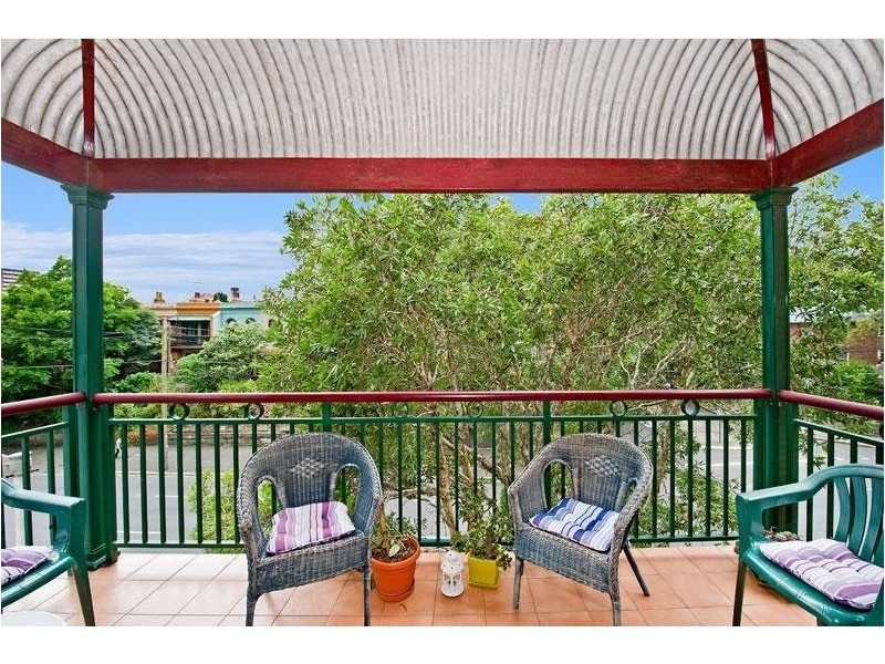 Elizabeth St, Sydney NSW 2000