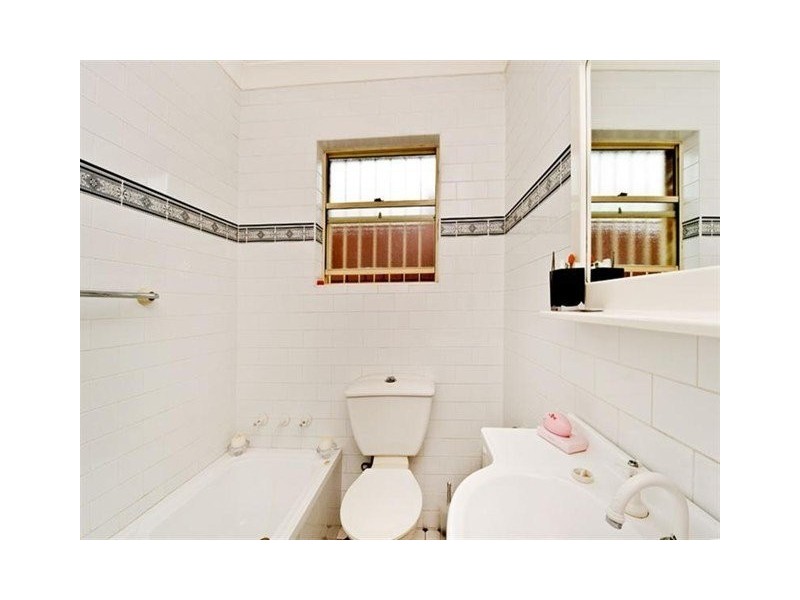 Elizabeth St, Sydney NSW 2000