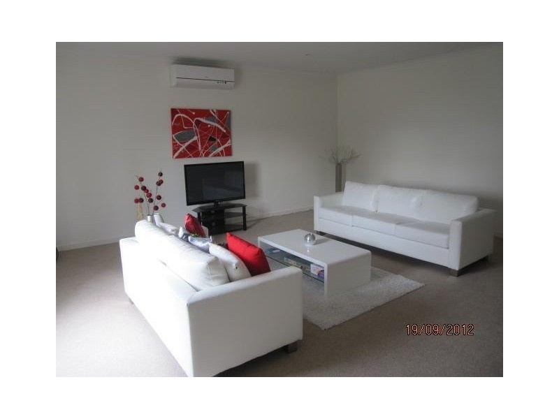 Hewitt Avenue, Footscray VIC 3011