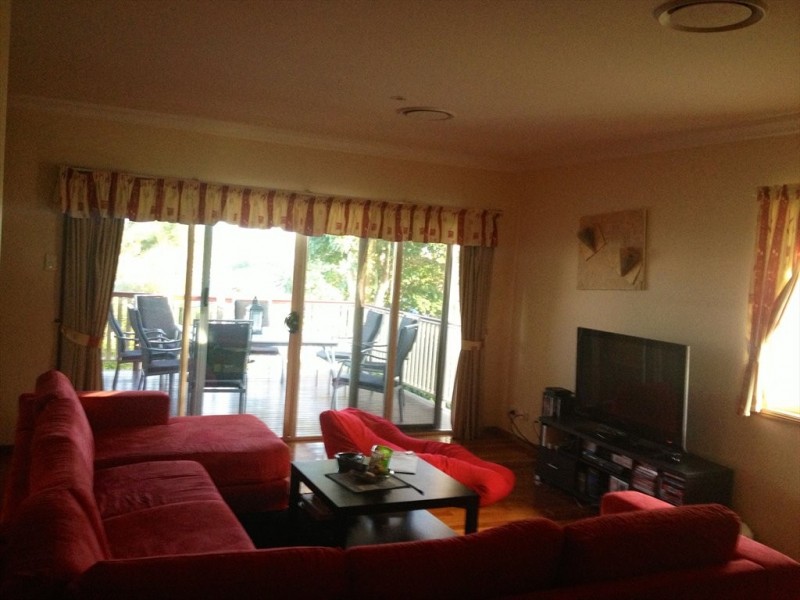 Blackwood Av, Brisbane QLD 4000