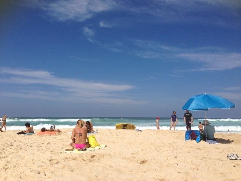 Curlewis St, Bondi Beach NSW 2026