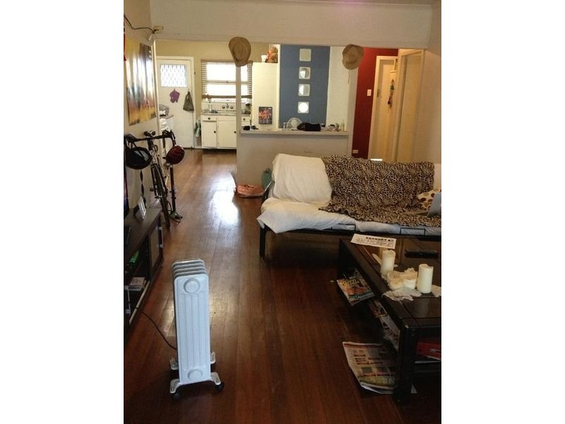 Old Burleigh road, Broadbeach QLD 4218