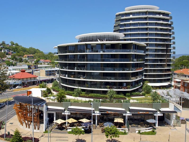 The Esplanade, Burleigh Heads QLD 4220