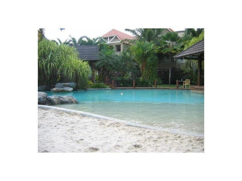 THE LAKES RESORT AND SPA, Cairns North QLD 4870
