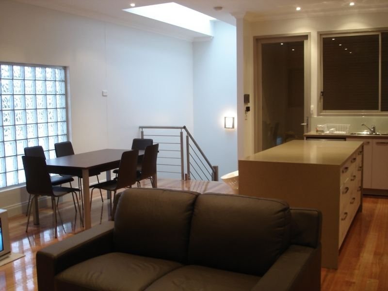 victoria street, North Melbourne VIC 3051