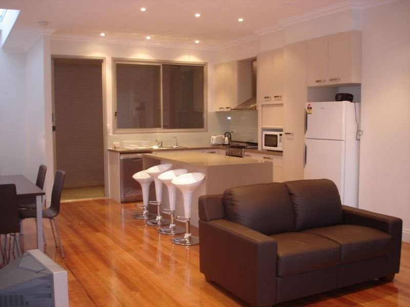 victoria street, North Melbourne VIC 3051