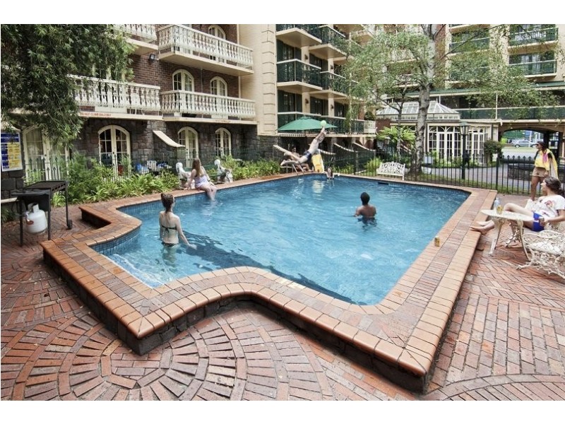 Flemington Road, North Melbourne VIC 3051