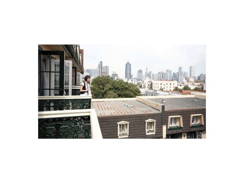 Flemington Road, North Melbourne VIC 3051