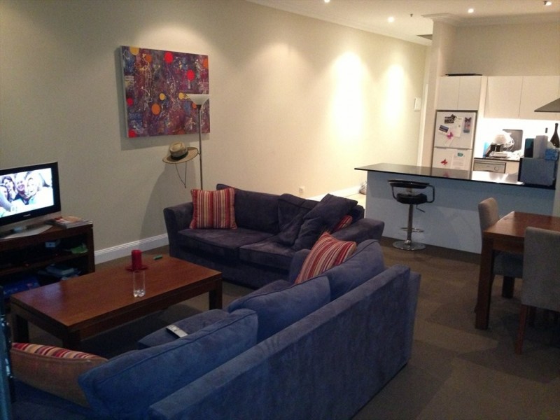 dowling street, Woolloomooloo NSW 2011