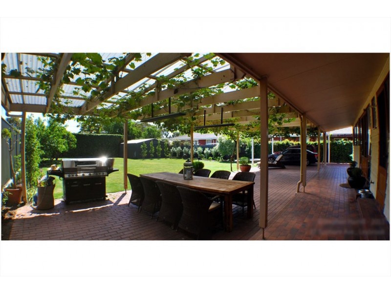 Tusmore Ave, Leabrook SA 5068