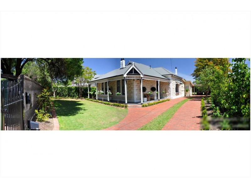 Tusmore Ave, Leabrook SA 5068