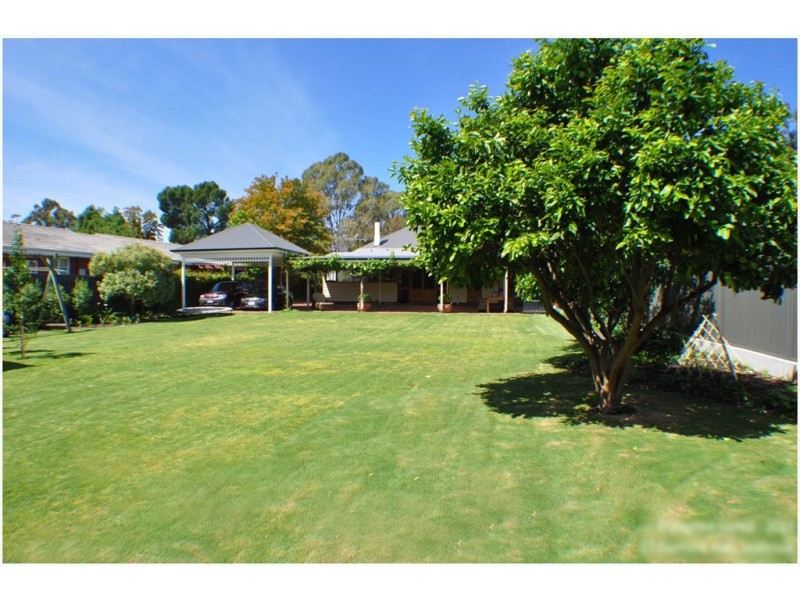 Tusmore Ave, Leabrook SA 5068