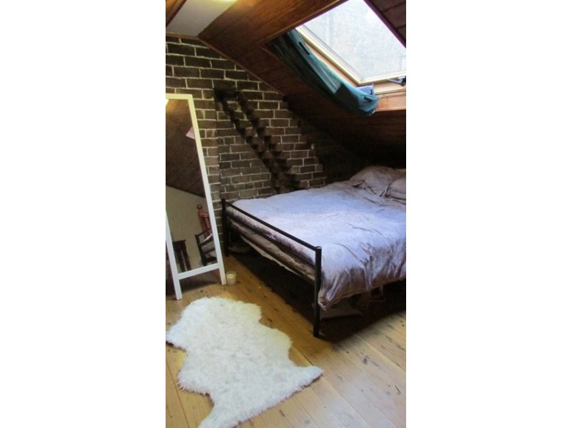 Pyrmont Street, Pyrmont NSW 2009