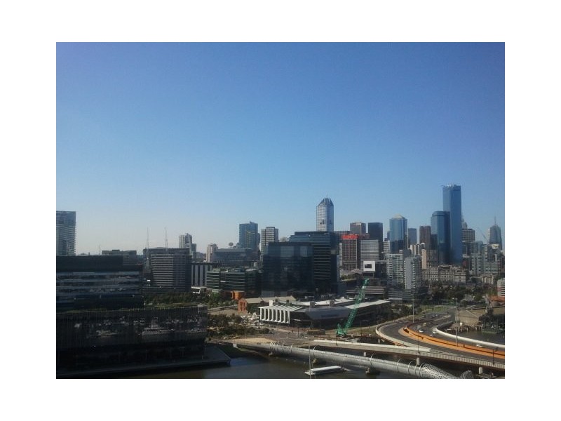 Lorimer Street, Docklands VIC 3008