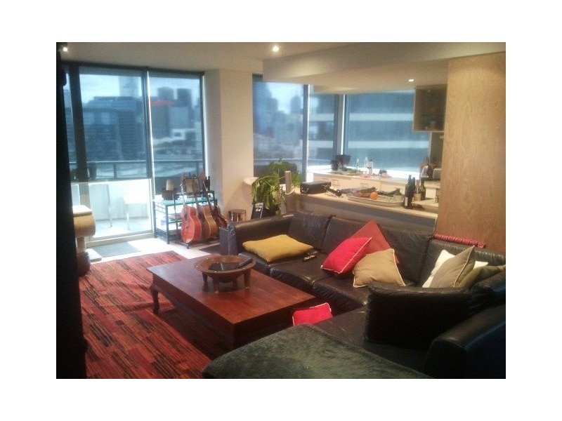 Lorimer Street, Docklands VIC 3008