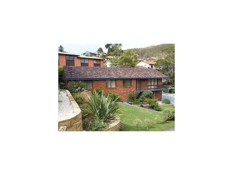 Churchill Ave, Sandy Bay TAS 7005