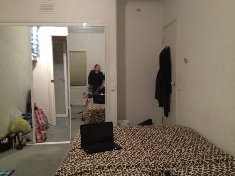 Park st, South Melbourne VIC 3205