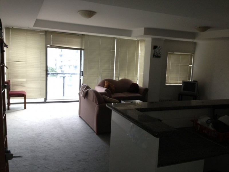 Park st, South Melbourne VIC 3205