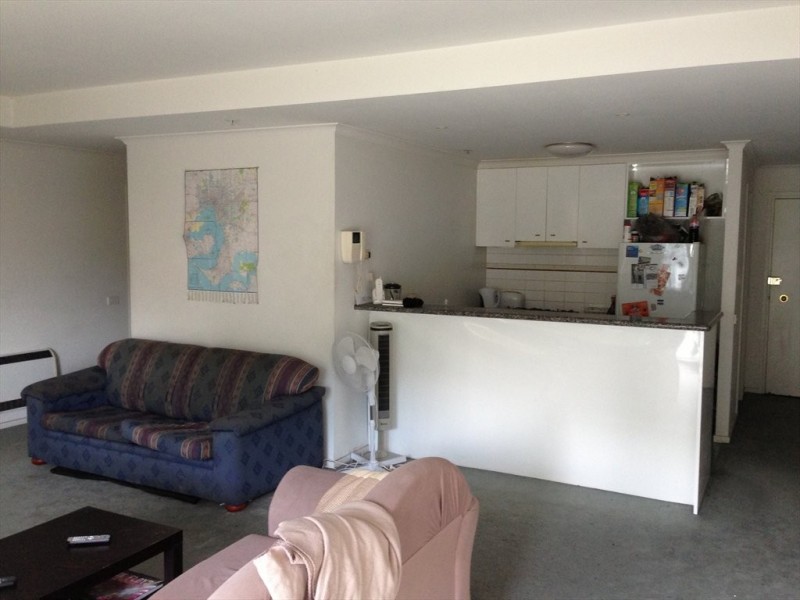 Park st, South Melbourne VIC 3205
