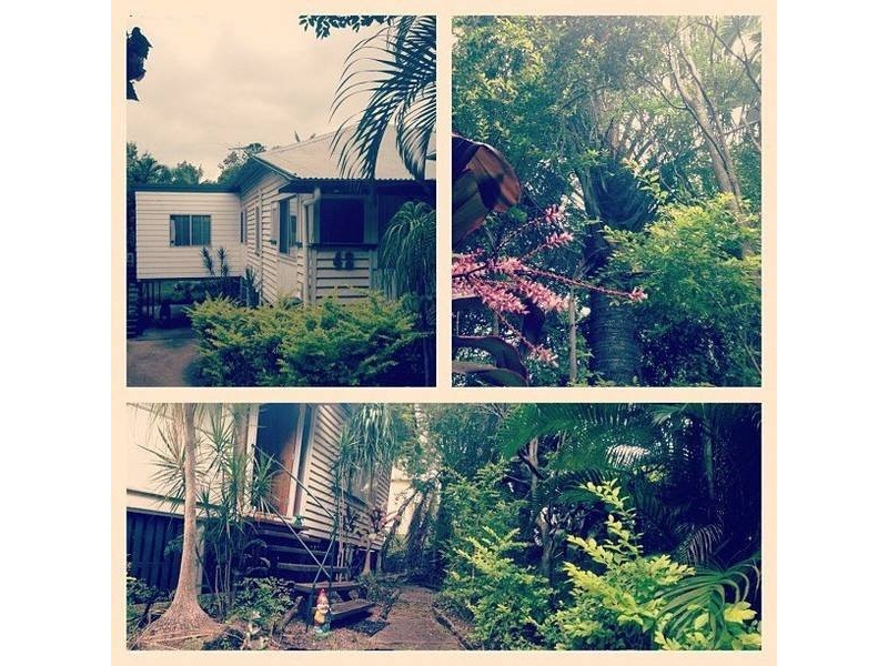Balmoral, Hawthorne QLD 4171