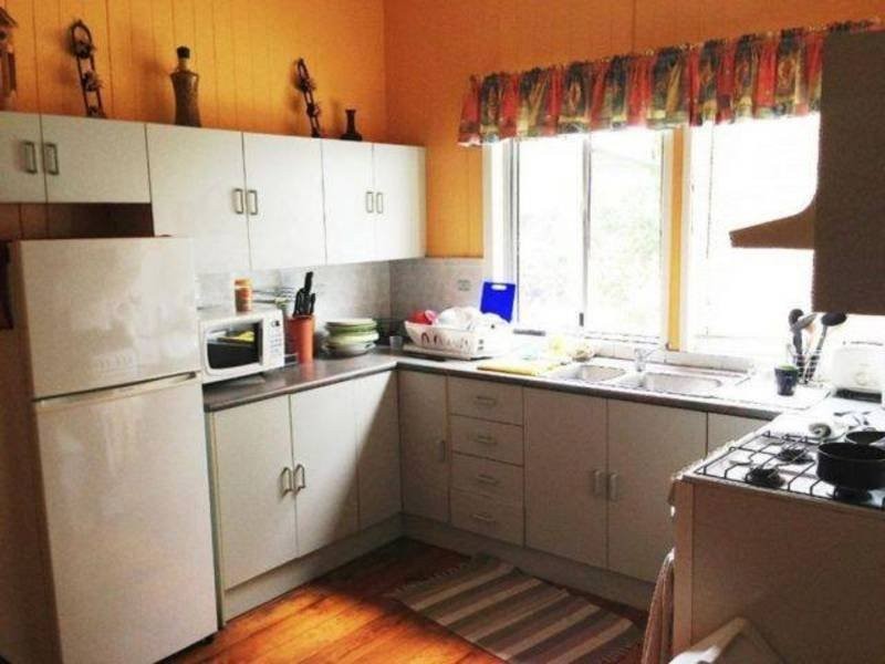 Balmoral, Hawthorne QLD 4171