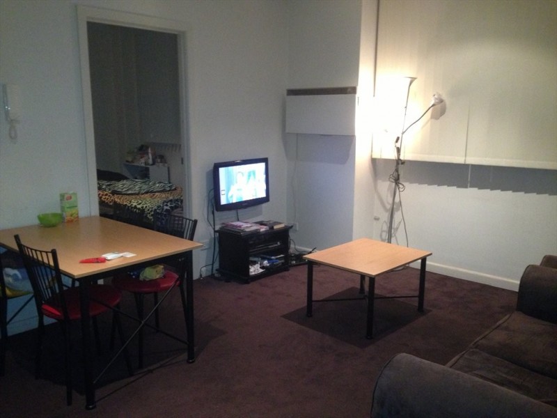 Swanston Street, Melbourne VIC 3000