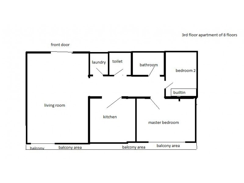Great Western Highway, Parramatta NSW 2150