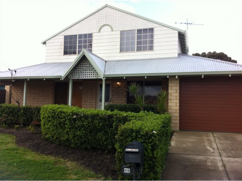 Wonambi Way, Wanneroo WA 6065