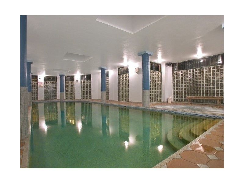 Wattle Crescent, Pyrmont NSW 2009