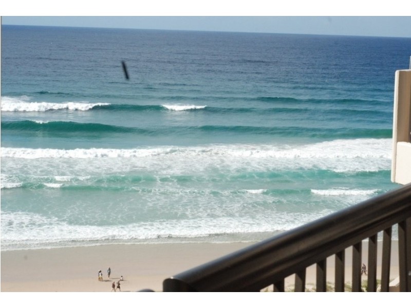 Northcliffe terrace, Surfers Paradise QLD 4217