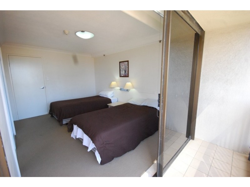 Northcliffe terrace, Surfers Paradise QLD 4217
