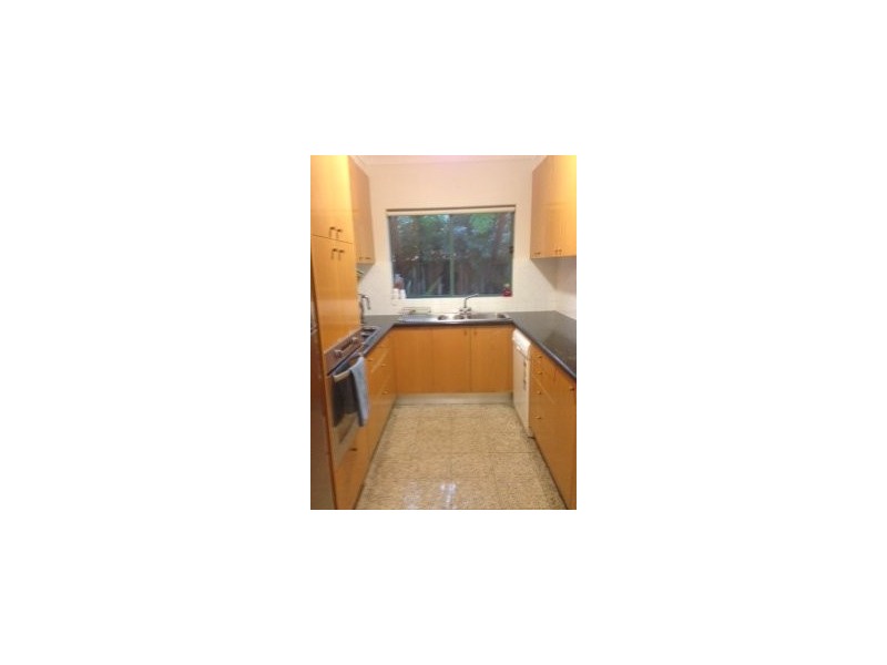 Wansey Road, Randwick NSW 2031