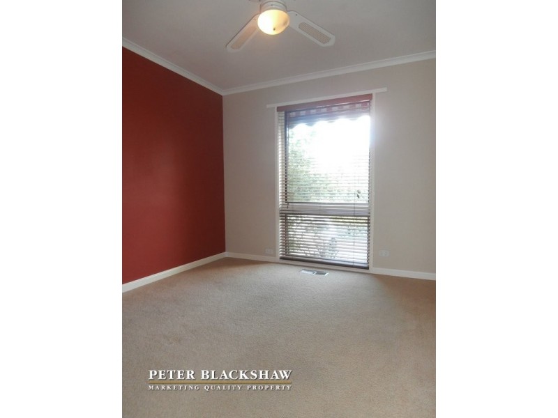 Illingworth street, Wanniassa ACT 2903